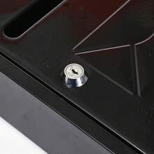 Mailboxes - Black - View 6