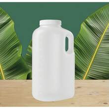 TendenciaBote Recolector De Orina 24 Horas Capacidad 3l Pato OrinalCalidad premium - Tanslucido - Ver 4