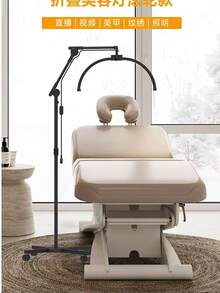Luces Led DeSalón de belleza ( Poder 40w Y 320 Unidades Led ) - Negro - Ver 4