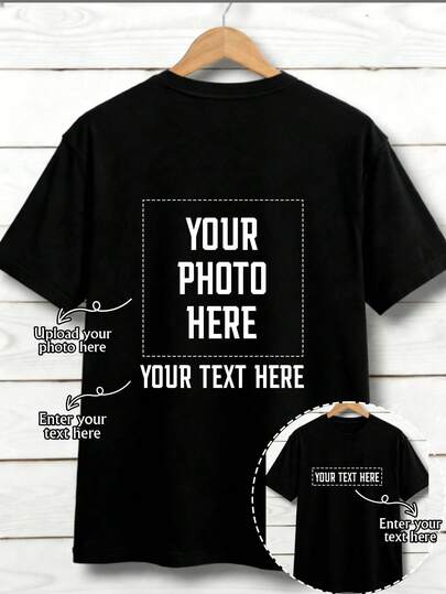 Customized Personalize Your Love Story! This Valentine's, Gift A Tee With Your Custom Couple Illustration Or A Secret Date Hidden In The Design. Wear Your Unique Romance.Surprise Her With A Tee Featuring An Inside Joke, A Collage Of Memories, Or Her Nickname. The Best Birthday Tee Ever!