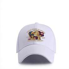 United States 250th Anniversary Hat - 250style - View 11