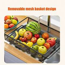 Baker's Racks - [Black] - View 9