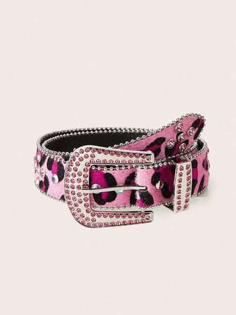 1 st paljettmidjebälte, moderiktigt festtillbehör för kvinnor, lämpligt för karneval, skolstart, jul, halloween, vardagskläder