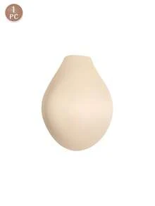 1/2/3pcs Men's U-Shaped Padding, Enhancing Pad, Foam Protective Cup