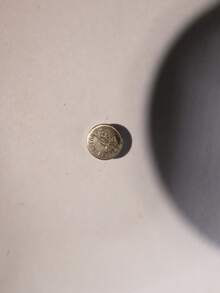 1pc/6pcs/8pcs/12pcs Ramadan Prayer Counter, Arabic Style - Multicolor - View 10