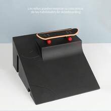 TendenciaCombo De Patineta Para Dedos Juguete Para Niño M130Calidad premium - M137 - Ver 10