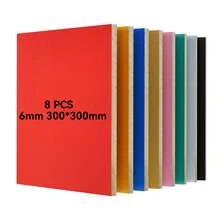Papel para impressora - Multicolorido - Ver 7