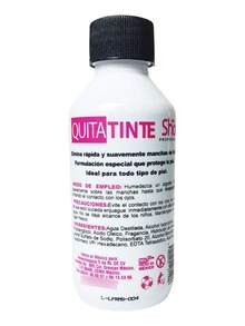 TendenciaRemovedor Manchas De Tinte En La Piel Quita Tinte Kolor ShotCalidad premium - 1 - Ver 3