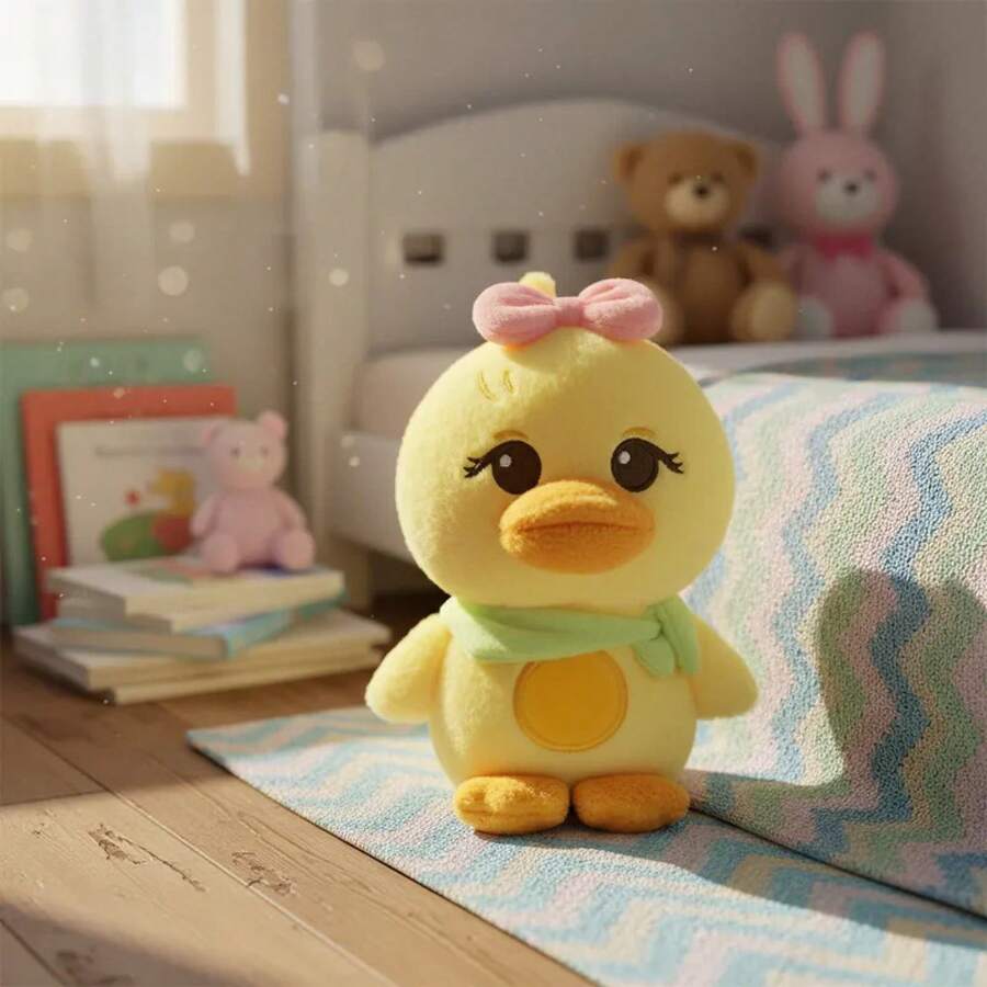 Kids Fashion Dolls - Pleu - Lisa - View 1