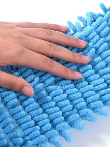 Cây lau nhà chuyên nghiệp điều chỉnh được 51 inch - Làm sạch bụi bẩn, thấm hút ẩm, loại bỏ bụi - Miếng lau có thể giặt máy (chất liệu chenille), thích hợp cho sàn gỗ cứng, gạch men, sàn gỗ công nghiệp, đá cẩm thạch - Dùng cho nhà cửa, nhà bếp, phòng tắm. - Nhiều màu - Xem 7