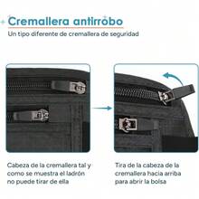 Running Bags - AAA - View 6