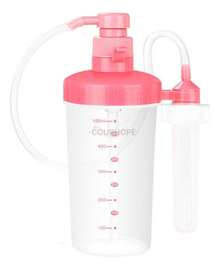 TendenciaKit De Irrigador Vajinal,ducha ,con 5 Puntas De BoquillaCalidad premium - 1 - Ver 9