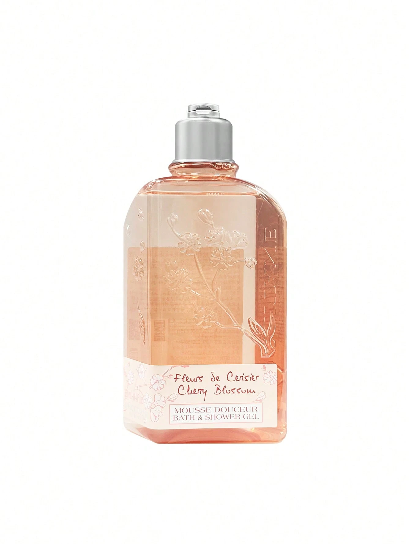 Baño con fragancia de flor de cerezo dulce (250 ml)