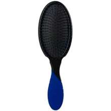 WET BRUSH, Pro Detangler, Villains, Edición Limitada, Cepillo Profesional Desenredante, Mango EasyGrip, Desenreda Todo Tipo de Cabello, Cepilla Fácil y Adiós Nudos, Diseño Maléfica(Negro 1 Count (Pack of 1)) - Multicolor - Ver 5