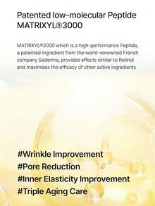 celimax Vita A Retinol Firming Serum | 0.1% Retinol, 3% Matrixyl, High Concentration Retinol, Anti-Aging, Pore Minimizing, Fine Line & Wrinkle Reducing, Skin Tightening, 15ml - 15ml - View 6