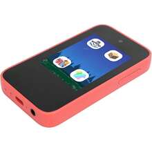 Juguete para Teléfono Inteligente para Niños, Juego de Simulación para Niños Mayores de 3 Años, Pantallaáctil de 2,8 Pulgadas, Teléfono Celular de Aprendizaje para Niños : Juguetes y Juegos - 1 - Ver 9