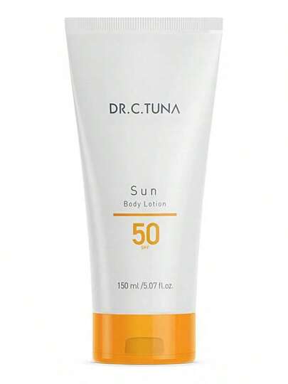 Bloqueador Impermeable Ultra Ligero Dr C Tuna Spf 50 Farmacia Calidad Premium