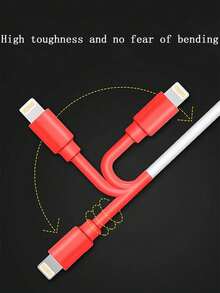 127/140/164/280/328/530/560/800pcs Black & Red 2:1 Heat Shrink Tubing Kit For VariousPipes,Cable Hamess,Wire Management And InsulationProtection - Multicolor - View 8