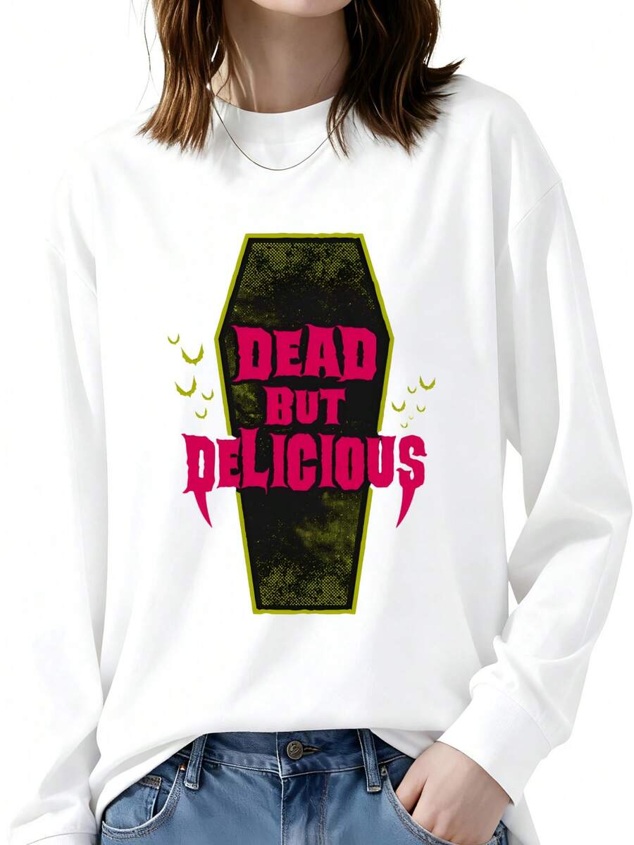 Women T-Shirts - White - View 1