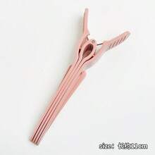 1个/2个/3个装无根蓬松造型器 - 韩国防滑丰盈系统，带发根提升器和顶部夹子，打造蓬松高耸的刘海发型 - 男女通用，日常造型，新年/情人节礼物 - 彩色 - 查看 12