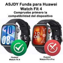 Smart Watch Case - בז' - ראה 2