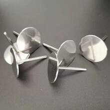 TendenciaDisco Pododisco Podologico 20mm Lima Para Callos Y TalonesCalidad premium - 1 - Ver 9