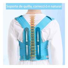 Kids Sports Accessories, Back To School - Azul - View 7