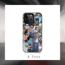 Funda para teléfono Singer N-Niall H-Horan para iPhone 17 16 15 14 13 12 11 Ais/Pro/Max/Plus, color negro, cubierta a prueba de golpes - z4 - Ver 3