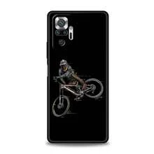 Mountain Bike Cycling Art Phone Case For Xiaomi Redmi Note 14 5G 13 12 10 11 Pro Plus 4G 14C 13C 12C 10C 9C Soft TPU Cover.Holiday Phone Accessories. 17 Pro Max Case. Phone Accsesories.'s Best-Selling Phone Cases. Novelty Cases. Limited-Time Discount. - A3 - View 12