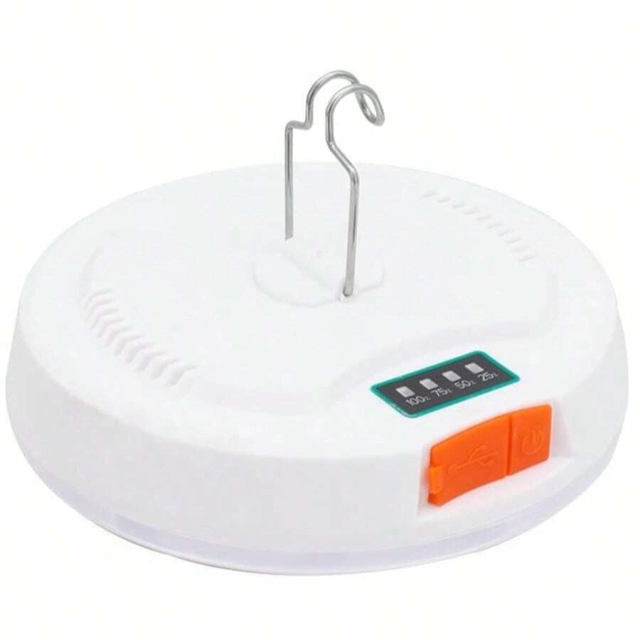 Lámparas Solares LED para Exterior. SL047 - Blanco - Ver 1