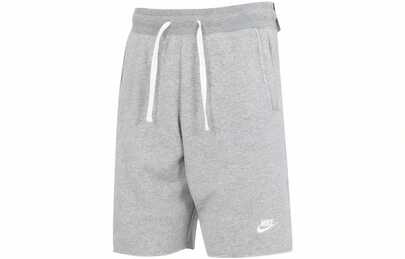  Nike FormDri-FITlogo標識繫帶速乾運動休閒
短褲男款