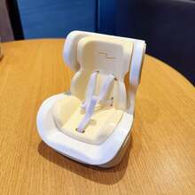 Nước hoa xịt phòng cho ghế xe hơi & Trang trí bảng điều khiển dễ thương - Phụ kiện ghế xe hơi đáng yêu, cũng thích hợp cho búp bê, cửa gió điều hòa, xe đẩy, bàn làm việc | Quà tặng vui nhộn cho phụ nữ, nam giới, thanh thiếu niên (Hương thơm) - Nhiều màu - Xem 18