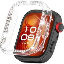 Smart Watch Case - בז' - ראה 1