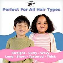 Combs - Pelbagai warna - Lihat 6