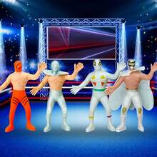 Gymnastics Accessories - 1 - 查看 3