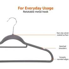 Hangers & Racks - Multicolore - Voir 5