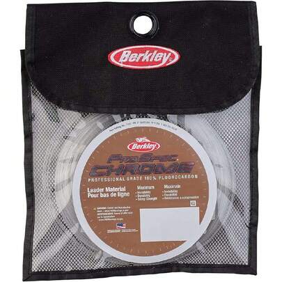 ProSpec Cromo 5 x 20 pies Trenza con medidores Superline,37423091