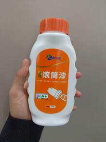 JUE FISH 500克珍珠白墙面漆，是墙面修补、翻新以及遮盖涂鸦和污渍的理想之选。这款多色水性低气味乳胶漆非常适合遮盖墙面上的涂鸦和污渍，也可用于改变墙面颜色。它是去除墙面污渍的最佳选择，也是馈赠亲朋好友的绝佳礼物（新旧版本随机发货）。 - 彩色 - 查看 10