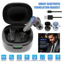 Translators - Siyah - Görünüm 3