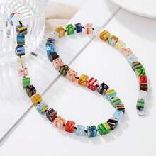 Women Jewelry Sets - Multicolor - View 5