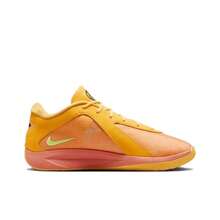 Nike Giannis Freak 6 EP 舒适多功能防滑耐穿低帮男款篮球鞋 - 橘綠黑 - 查看 2