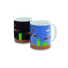 Super  Heat Change Mug - CambiadeColor - Ver 1