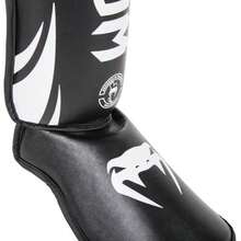 Venum Challenger Espinilleras Rígidas - XL-Negro-Espinilleras - Ver 4