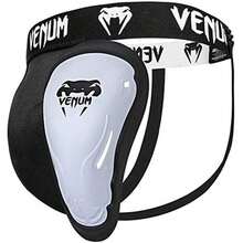 Coquilla M-Negro-Challenger