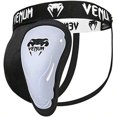Venum "Challenger Coquilla y Soporte