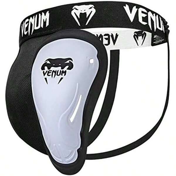 Venum "Challenger Coquilla y Soporte