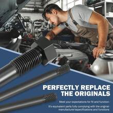 Engine Timing Tool Kit For VAG 1.2 TFSI TSI Car Engine Timing Tool Set With Camshaft Fixing Tool, Compatible With VW VAG 1.2 T Chain Petrol Engine, Engine Repair Timing Tool - A - View 4