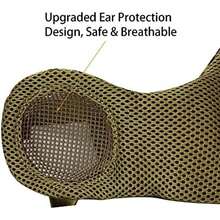 Face Protection - Acero aleado-Oreja de malla, CP - مشاهدة 6