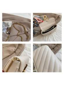 YUQING.FC Women Evening Bags - 黑色 - 查看 11