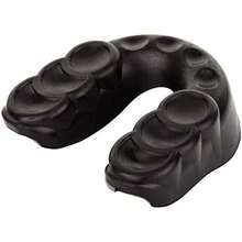 Venum Protector bucal Challenger - Protector Dental-Negro/Negro - Ver 5